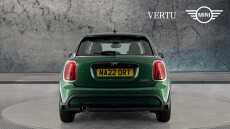 MINI Hatchback 1.5 Cooper Classic 5dr Petrol Hatchback